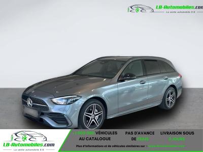 Mercedes Classe C Break de T 9G-TRONIC AMG Line Advanced *AHK*360°