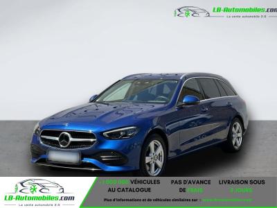 Mercedes Classe C Break de T 9G-TRONIC Avantgarde Advanced / DST+