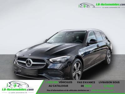 Mercedes Classe C Break de T-Modell ACC LM ParkAss. SpurH el.Heck