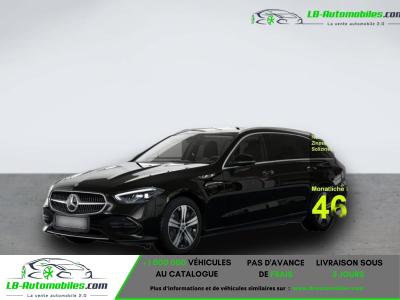 Mercedes Classe C Break de T Avantgarde MBUX Ambiente KAMERA LED