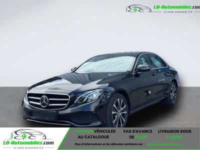 Mercedes Classe E 300 de BVA