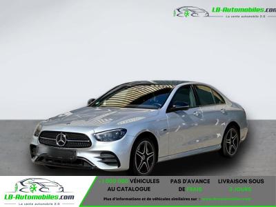 Mercedes Classe E 300 de BVA
