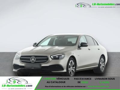 Mercedes Classe E 300 de BVA