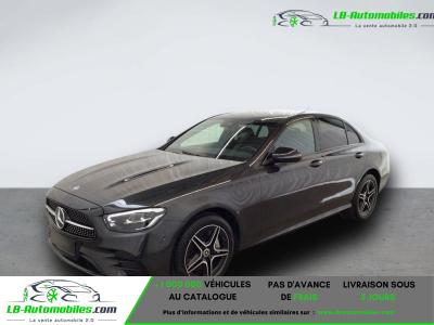 Mercedes Classe E 300 de BVA