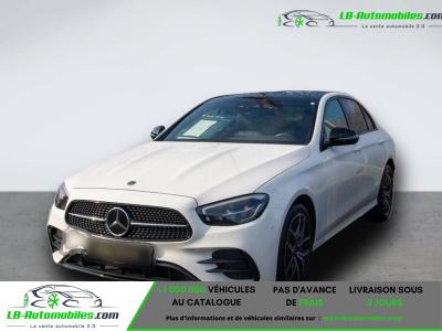 Mercedes Classe E 300 de BVA
