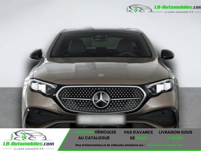 Mercedes Classe E 300 de BVA