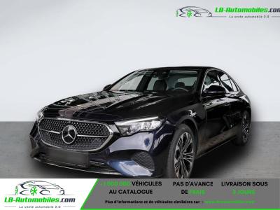 Mercedes Classe E 300 de BVA