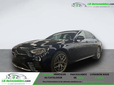 Mercedes Classe E 300 de BVA