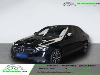 Mercedes Classe E 300 de BVA