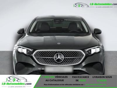 Mercedes Classe E 300 de BVA