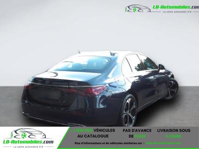 Mercedes Classe E 300 de BVA