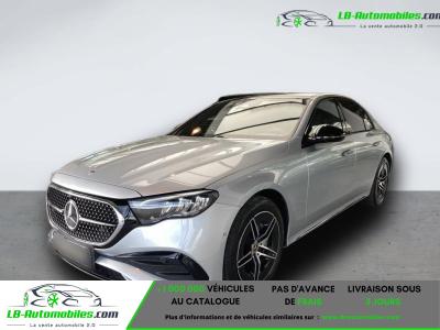 Mercedes Classe E 300 de BVA