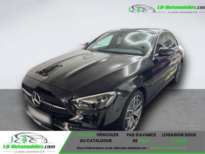 Mercedes Classe E 300 de BVA