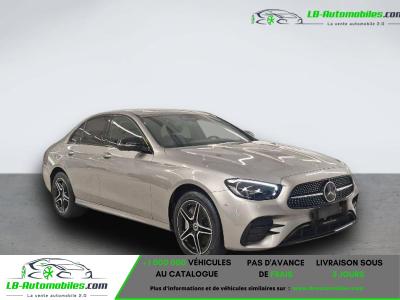 Mercedes Classe E 300 de BVA