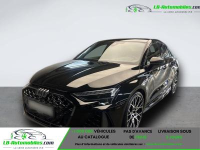 Audi RS3 Berline 2.5 TFSI 400 BVA Quattro