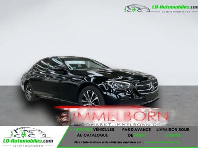 Mercedes Classe E 300 de BVA