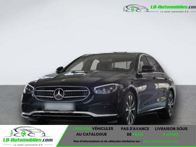 Mercedes Classe E 300 de BVA