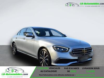 Mercedes Classe E 300 de BVA