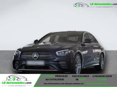 Mercedes Classe E 300 de BVA