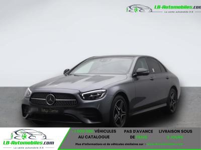 Mercedes Classe E 300 de BVA