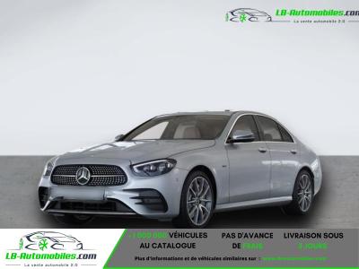 Mercedes Classe E 300 de BVA