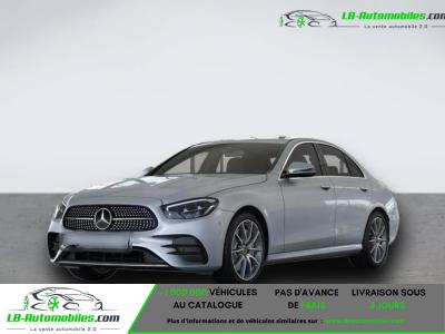 Mercedes Classe E 300 de BVA