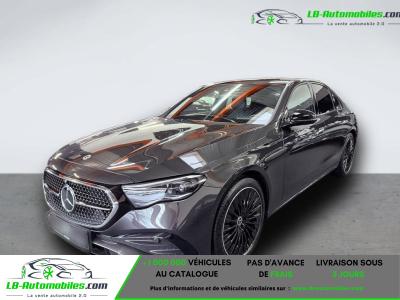 Mercedes Classe E 300 de BVA