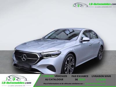 Mercedes Classe E 300 de BVA