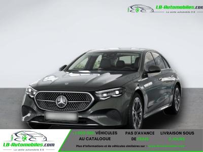 Mercedes Classe E 300 de BVA