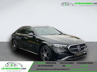Mercedes Classe E 300 de BVA