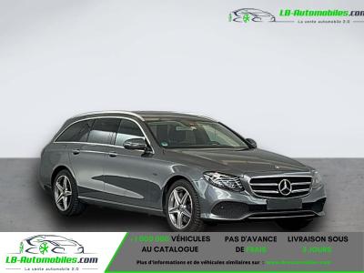 Mercedes Classe E Break 300 de BVA