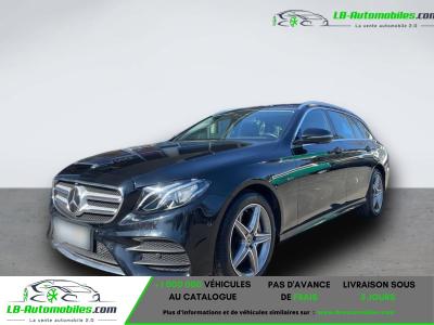 Mercedes Classe E Break 300 de BVA