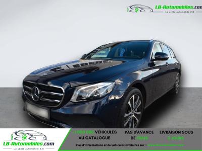 Mercedes Classe E Break 300 de BVA