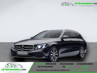 Mercedes Classe E Break 300 de BVA
