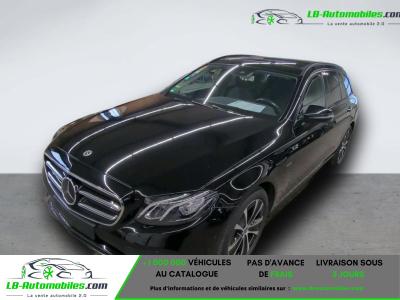 Mercedes Classe E Break 300 de BVA