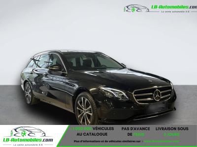 Mercedes Classe E Break 300 de BVA