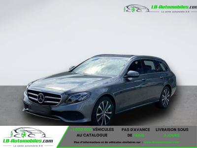 Mercedes Classe E Break 300 de BVA