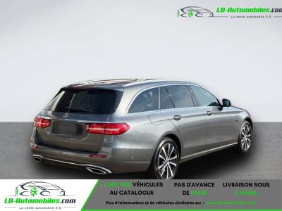 Mercedes Classe E Break 300 de BVA