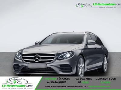 Mercedes Classe E Break 300 de BVA