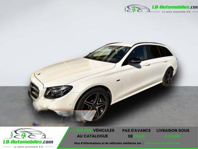 Mercedes Classe E Break 300 de BVA