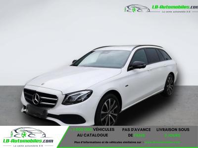Mercedes Classe E Break 300 de BVA