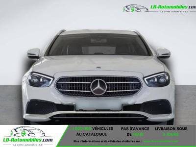 Mercedes Classe E Break 300 de BVA