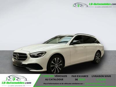 Mercedes Classe E Break 300 de BVA