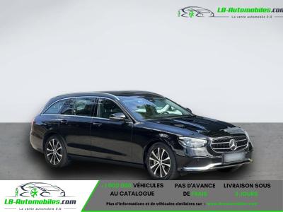 Mercedes Classe E Break 300 de BVA