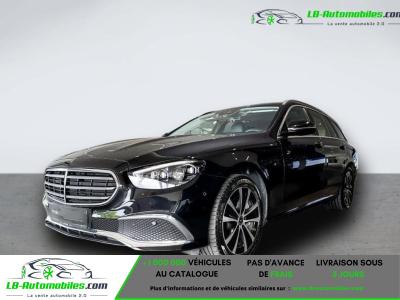 Mercedes Classe E Break 300 de BVA