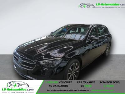 Mercedes Classe E Break 300 de BVA
