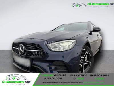 Mercedes Classe E Break 300 de BVA