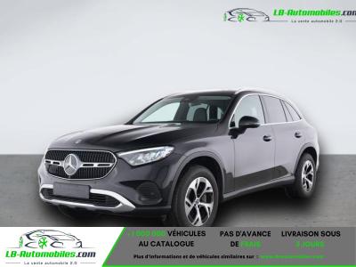 Mercedes GLC Coupe 300 de BVA 4Matic