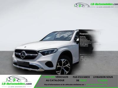 Mercedes GLC Coupe 300 de BVA 4Matic