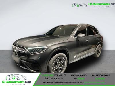 Mercedes GLC Coupe de 4MATIC AMG S-Sitz KAM PDC SpurH Navi